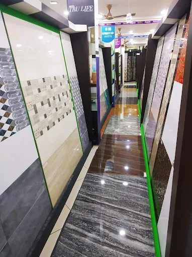 Floor Tiles