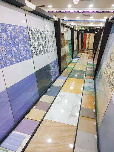 Wall Tiles