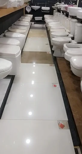 Sanitaryware