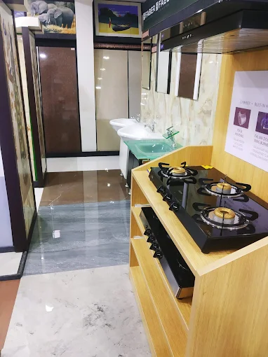 Kitchenware