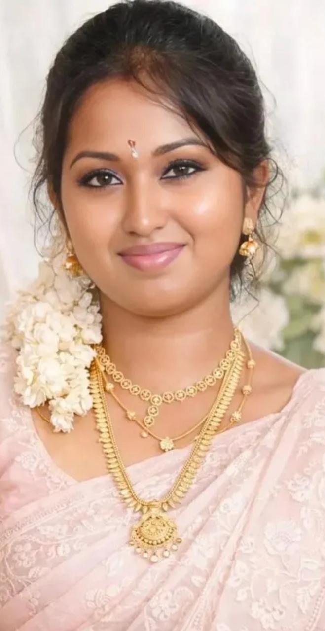 Lakshmi K